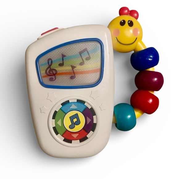 Baby Einstein Other - Baby Einstein Take Along Tunes Musical Toy